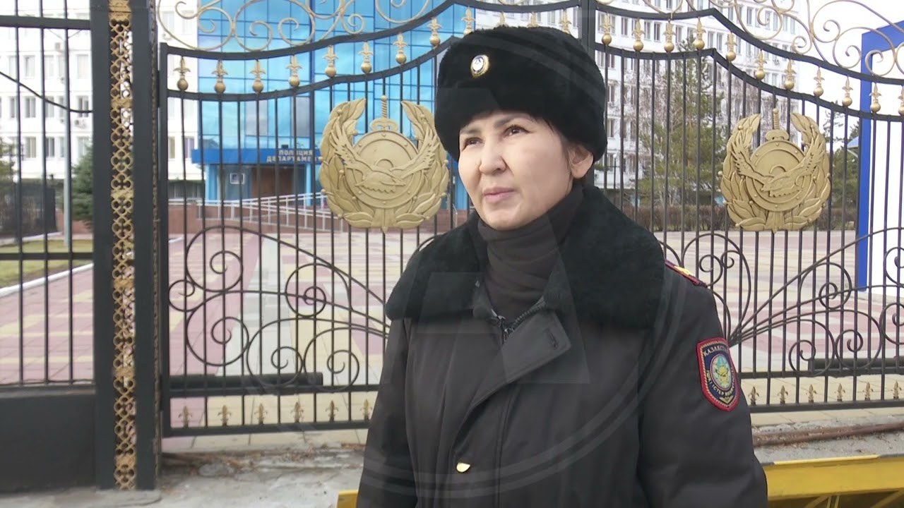 Полицией окончена самая масштабная, долгосрочная, ежегодная операция 