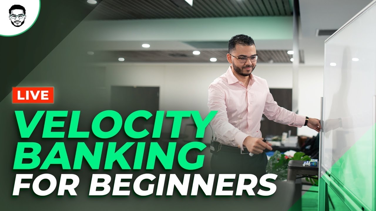 What To Do Before You Start Velocity Banking