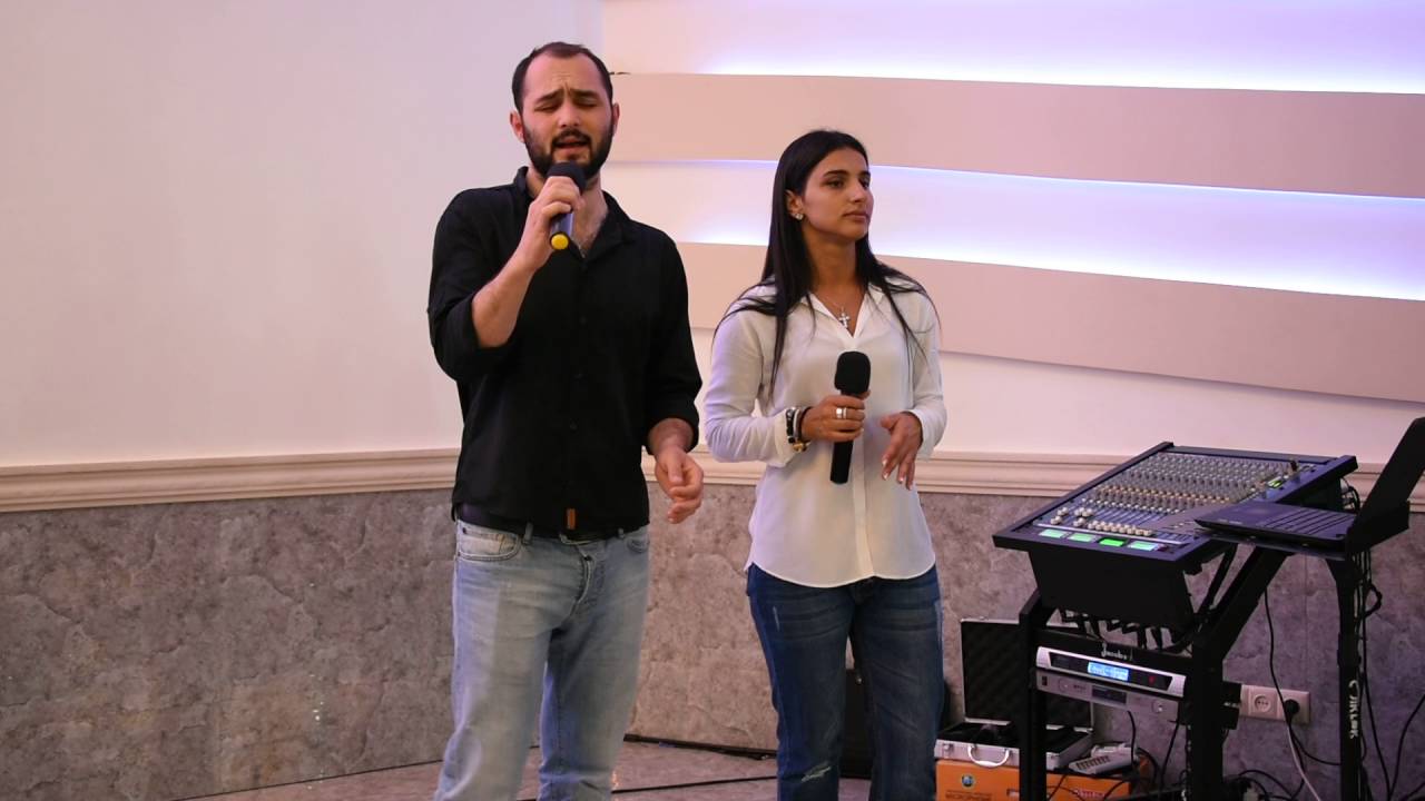 M/G-duet 