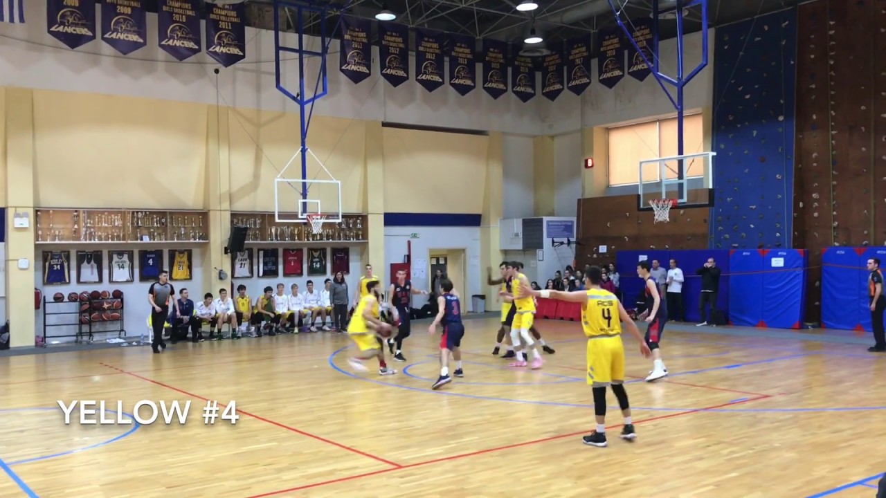 ACS Athens