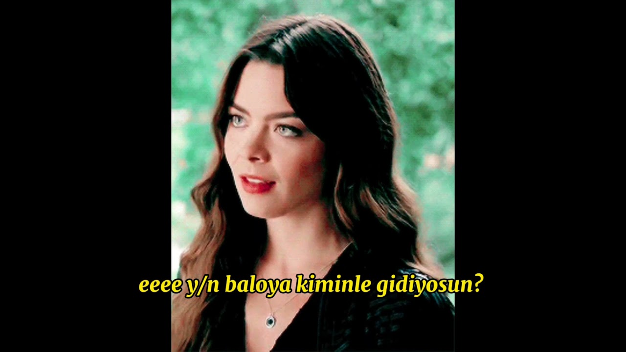 gerçek aşk 11. bölüm🦋