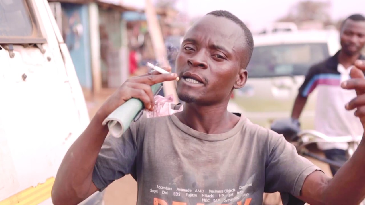 Charisma_ Ghetto Sisunga Kape Ft Martse, Phyzix, Wishes Flexy & GD ( Video Directed By. Jaa Kev )