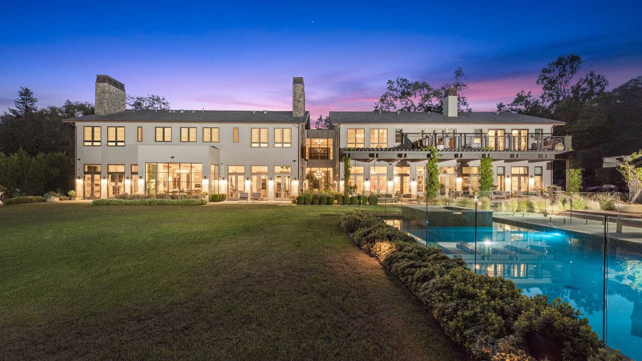 Palisades Retreat | Pacific Palisades, CA