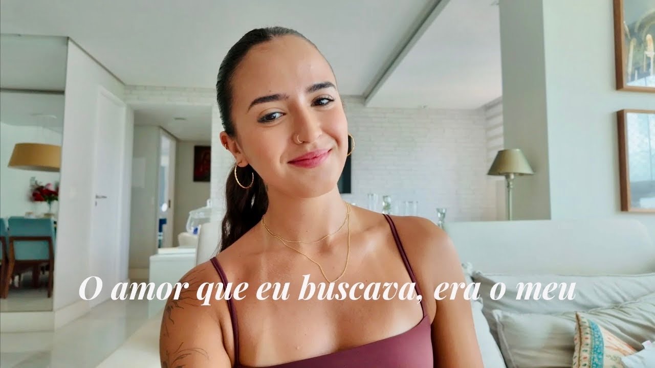 Quando uma relação acaba, o reencontro com você começa