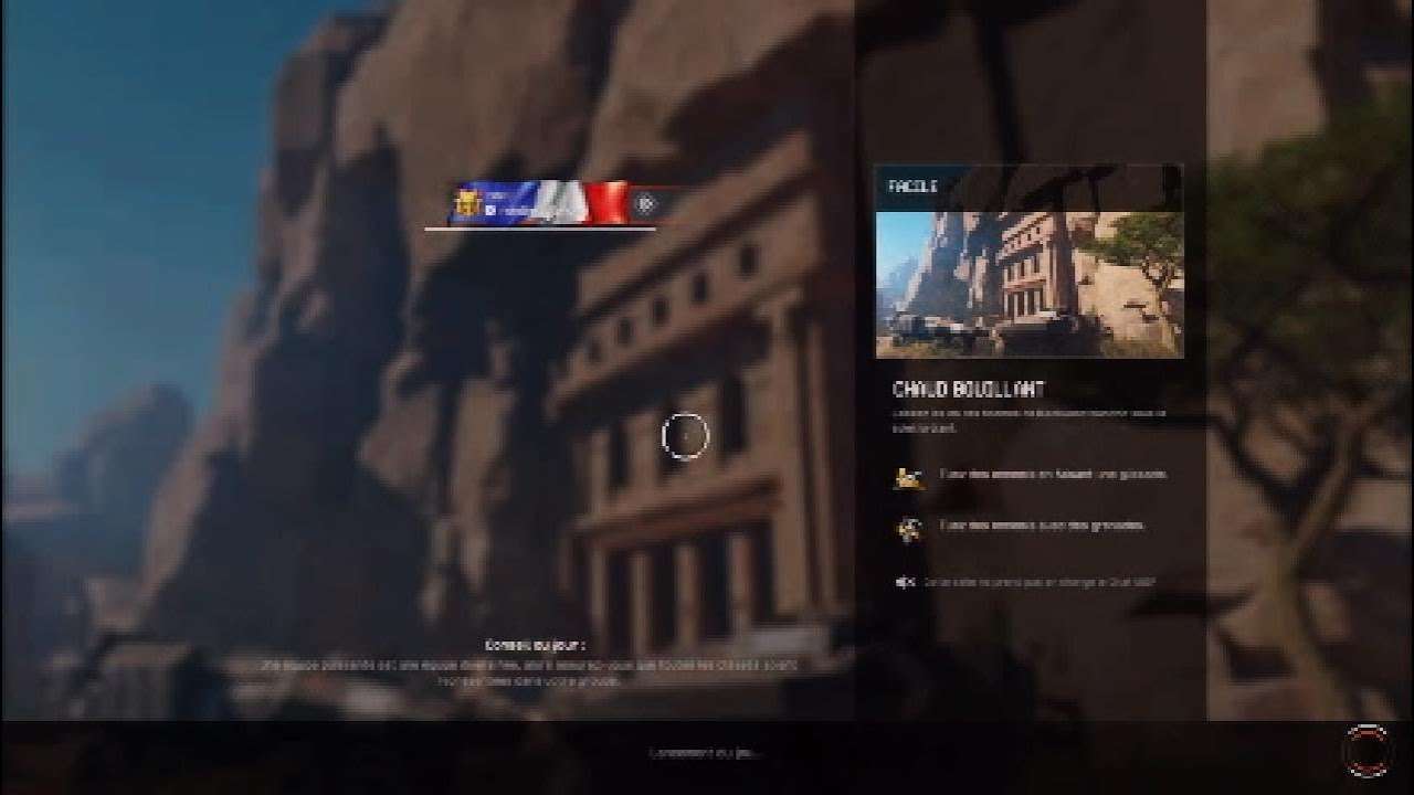 WARFACE ESSAYEZ DE BATTRE MON RECORD !