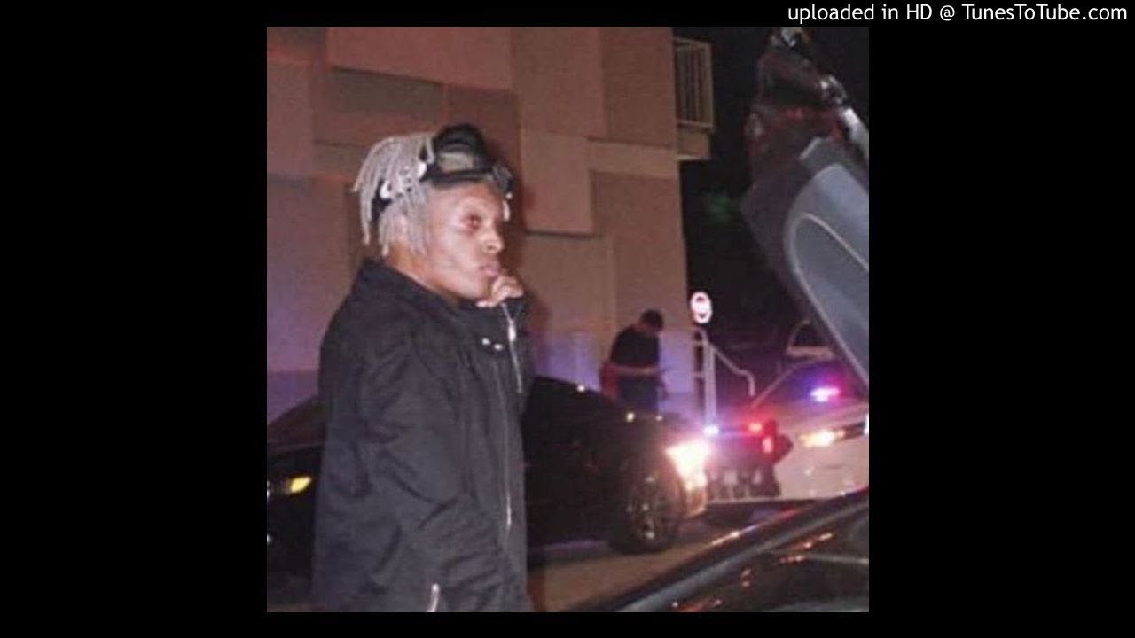 (FREE) XXXTENTACION TYPE BEAT 