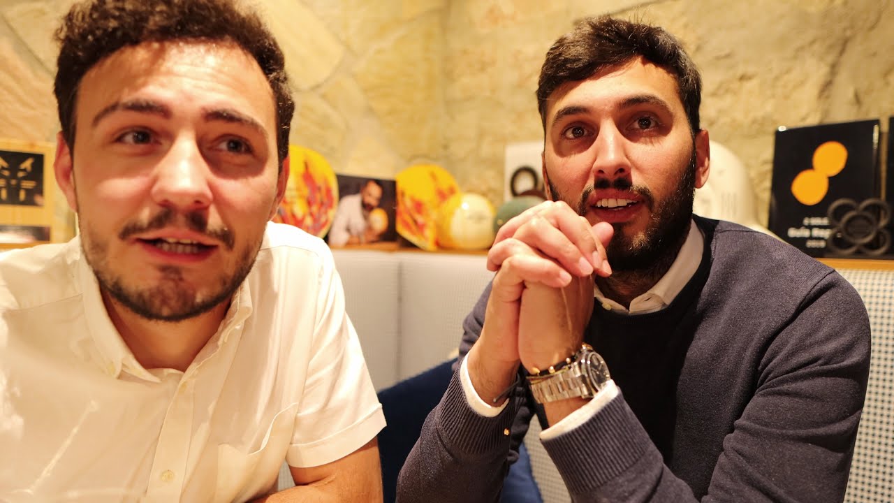 Probamos restaurante Estimar del Chef Rafa Zafra