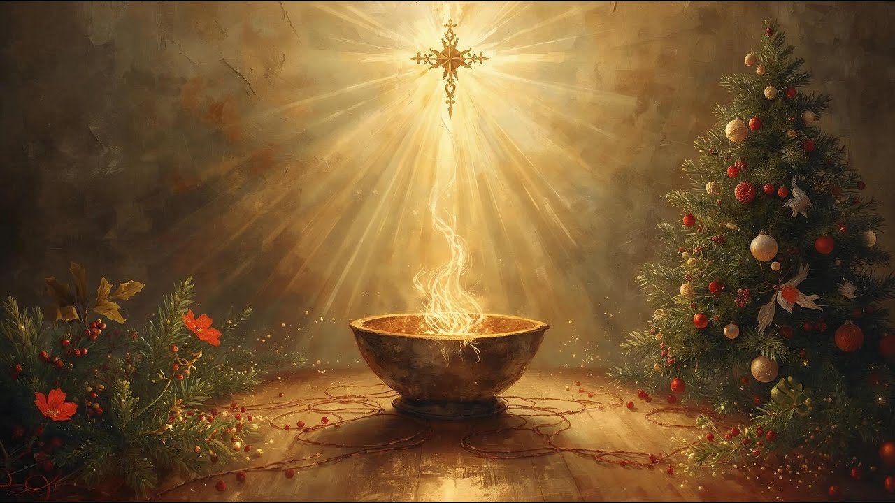 Born in Bethlehem, Called a Nazarene