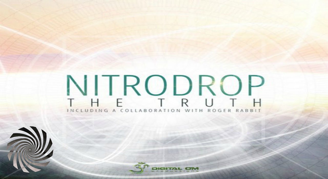 NitroDrop & Roger Rabbit - Extremely Well