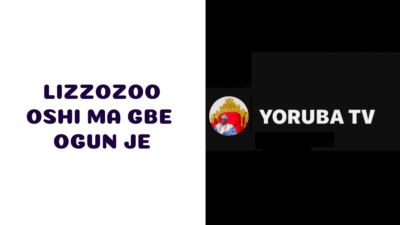 STILL ON THE TRENDING MATTER