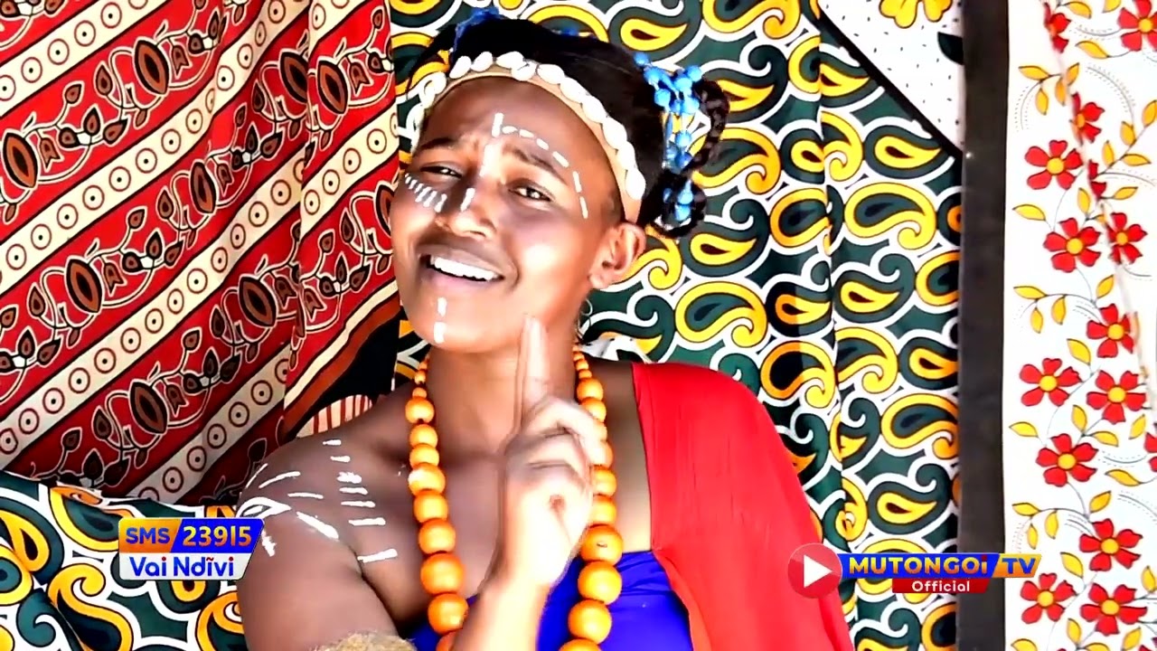 KASEE:SN4 EP2 PART 1 TAUSI THE QUEEN