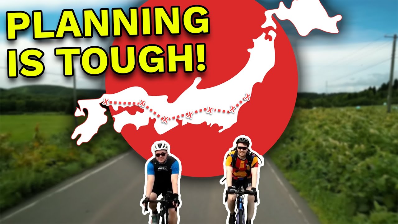 This Is What Goes Into Organizing A Cyclethon!