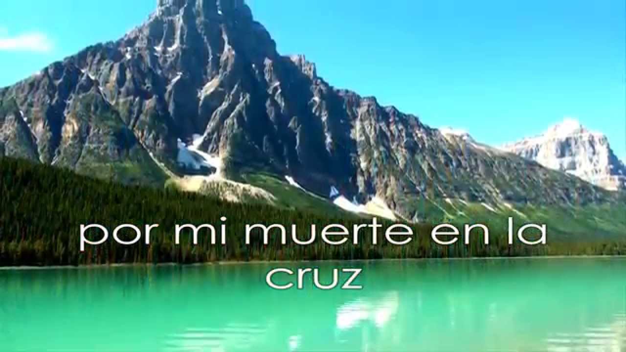 Ven a las Aguas - El Faro