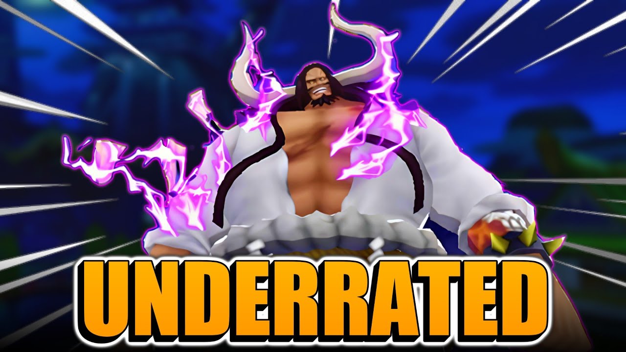 EX Kaido is an Underrated Unit 🤧 | One Piece Bounty Rush