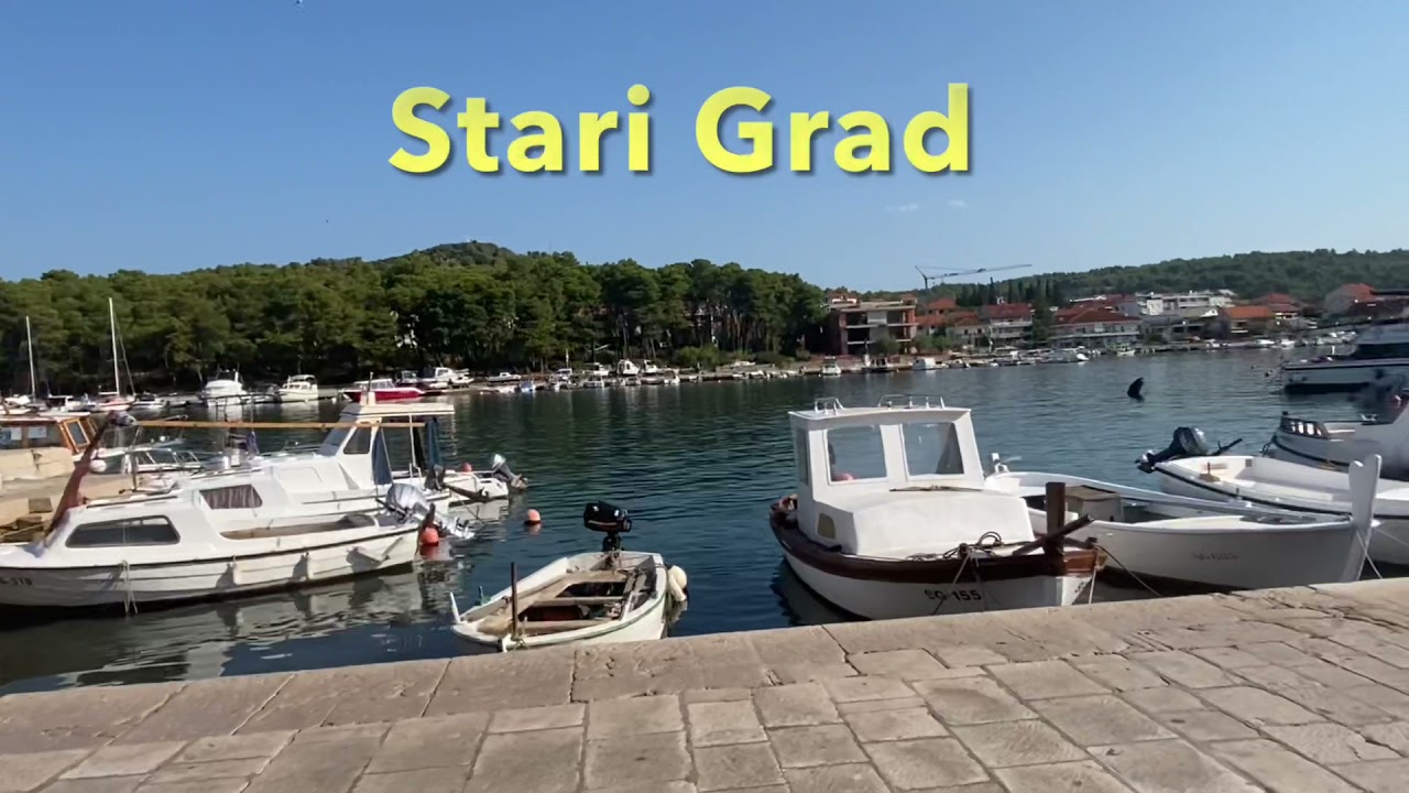Stari Grad, Croatia #travel #croatia #croatiatravel #travelcroatia #europetravel