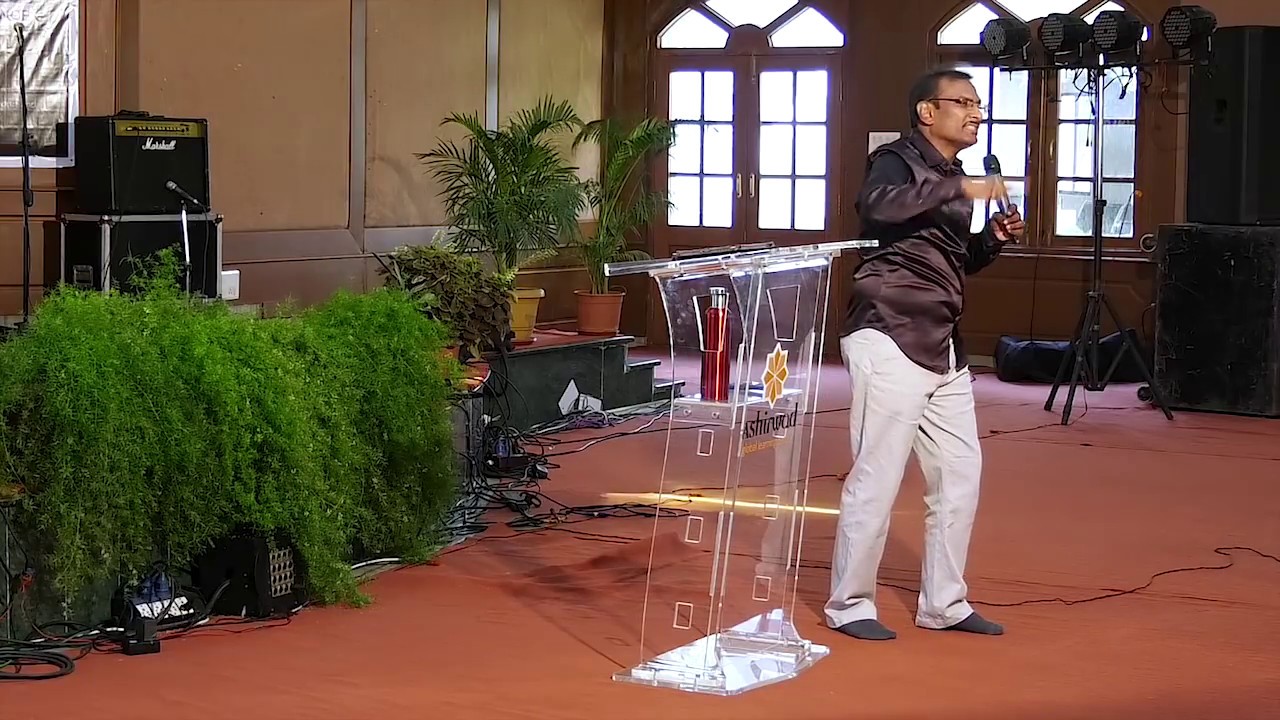 Power of Prayer  | ప్రార్థనా శక్తి | Youth Revive Conference | BRO. EDWARD WILLIAMS