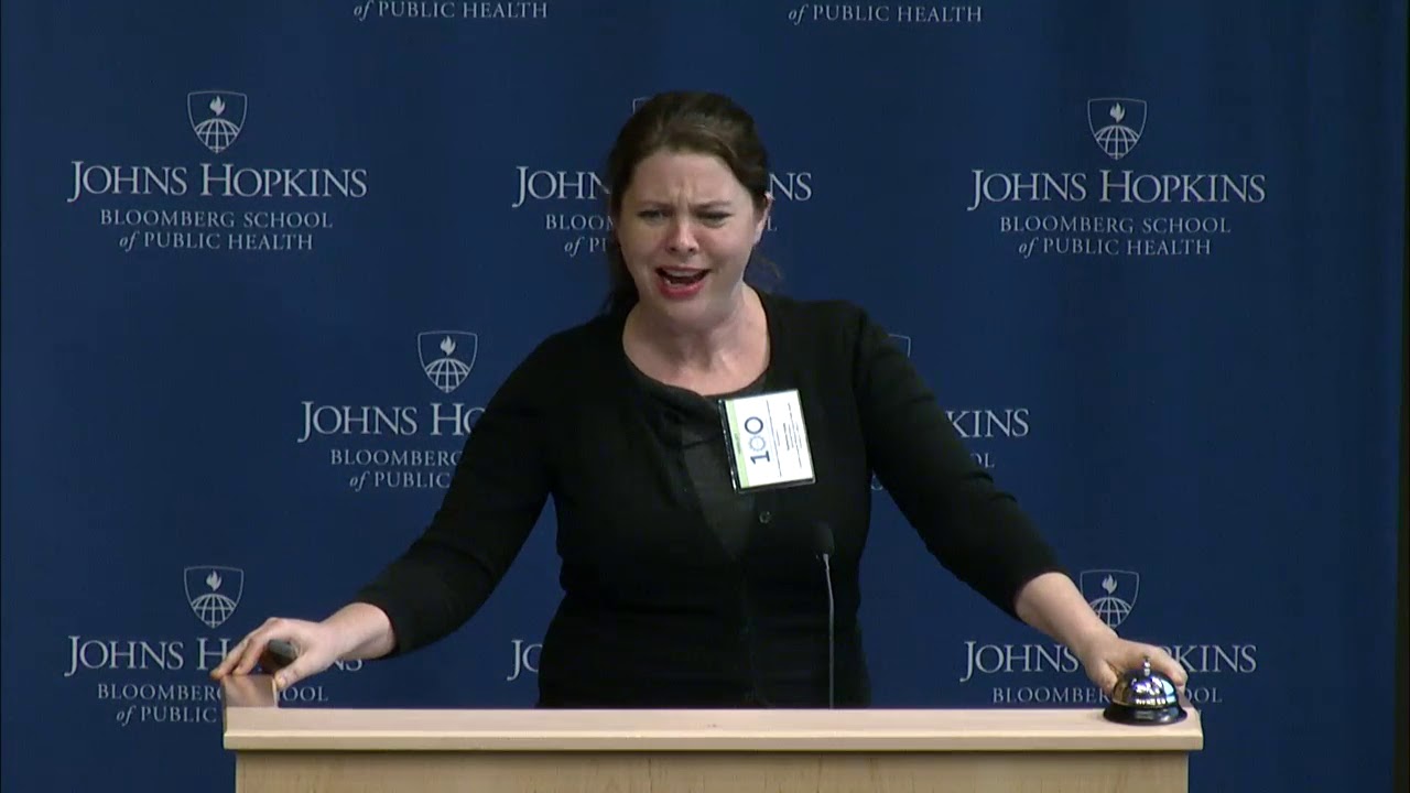 JHSPH Epidemiology Centennial Day Two