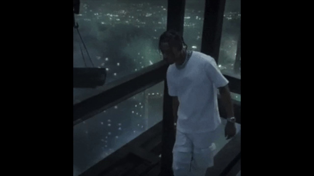 Travis Scott x Young Thug type beat - 