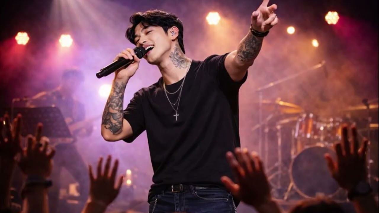 Vem, Jesus, e fica do meu lado, eu cansei de carregar meu passado | Música gospel | Música cristã