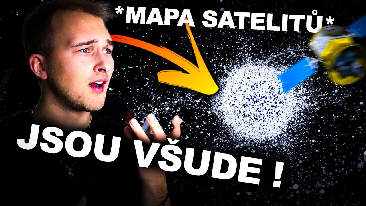 Nejzajímavější MAPY SVĚTA: TOTO vás překvapí! 🗺️🌎🤯