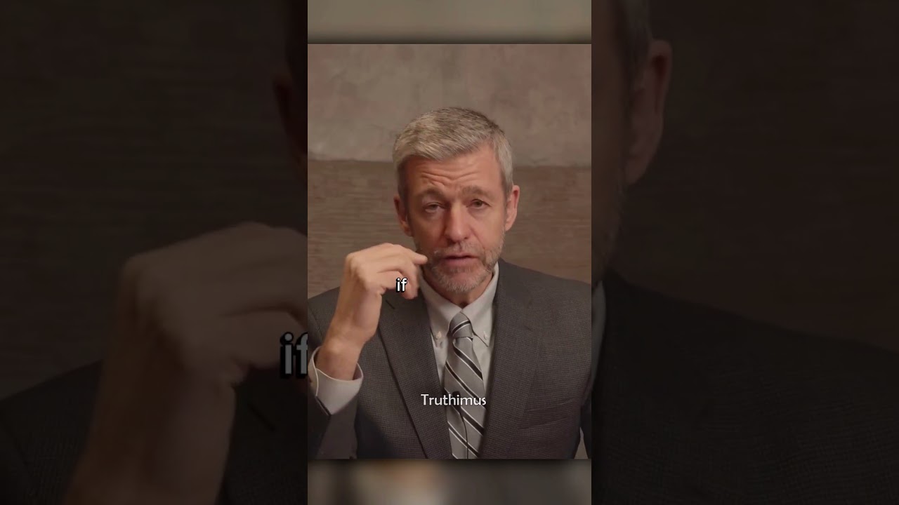 How to Stay Spiritually Strong | Paul Washer