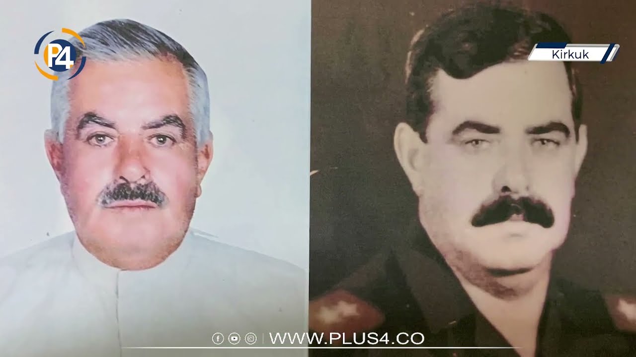 لەزڵوعییە بوین.. دەمانەوێت لەدەستگیردنی عەجاجی راستەقینە دڵنیابینەوە