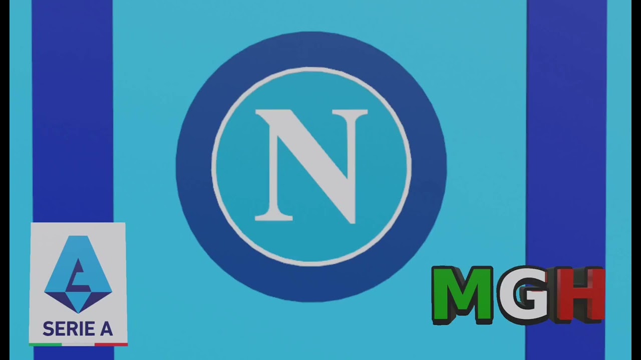 scc Napoli gol song 21-22