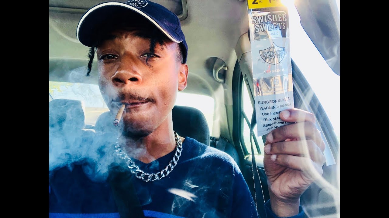 Swisher Sweets