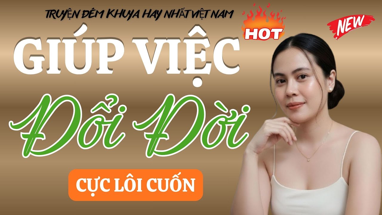 Truyện ngôn tình - HỢP ĐỒNG TÌNH Ái - Truyện đêm khuya hay nhất