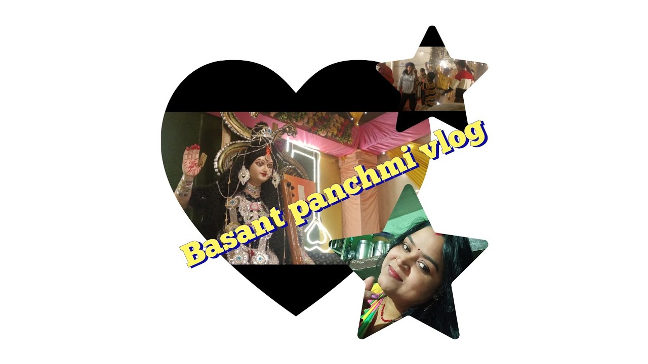 26 January 2026 basant panchmi mini vlog 