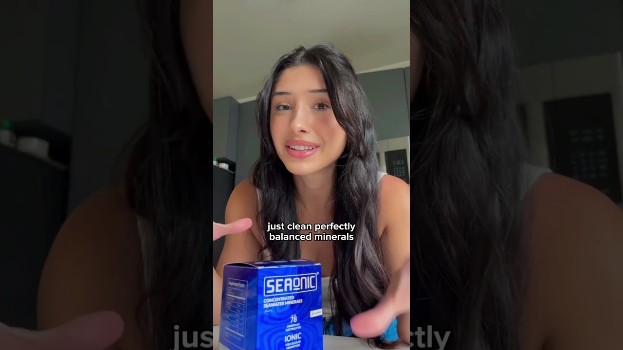 SEAONIC / Ultra Pure Liquid Electrolytes