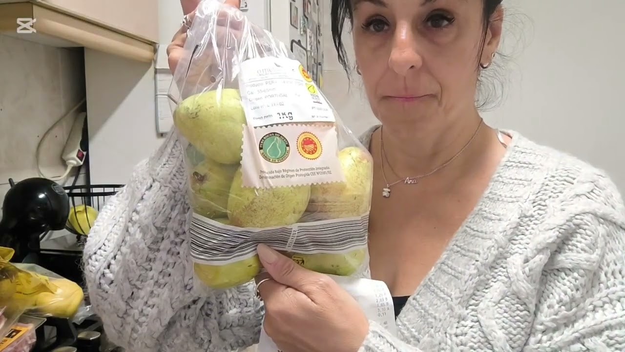 COMPRAS  DEL LIDEL  CON ALGUNA NOVEDAD