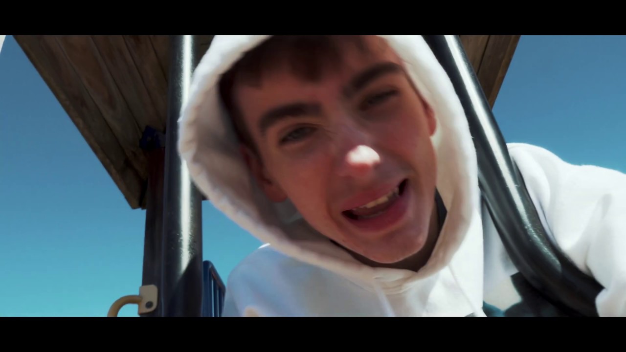 Aaron Brown - Set the Bar (Official Video)