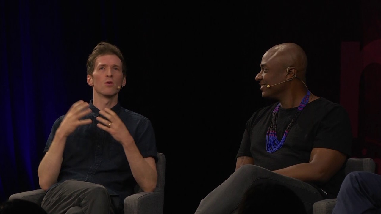 #revitalize2016 - Discussing mbg's First Original Documentary Series 