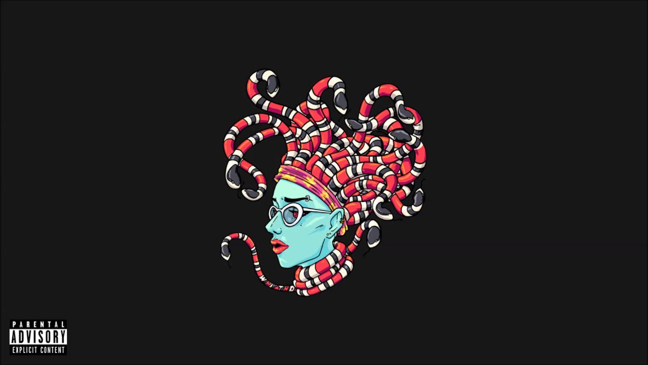 Gunna & Lil Baby Type Beat - Medusa (ft. Young Thug) || NEW 2018