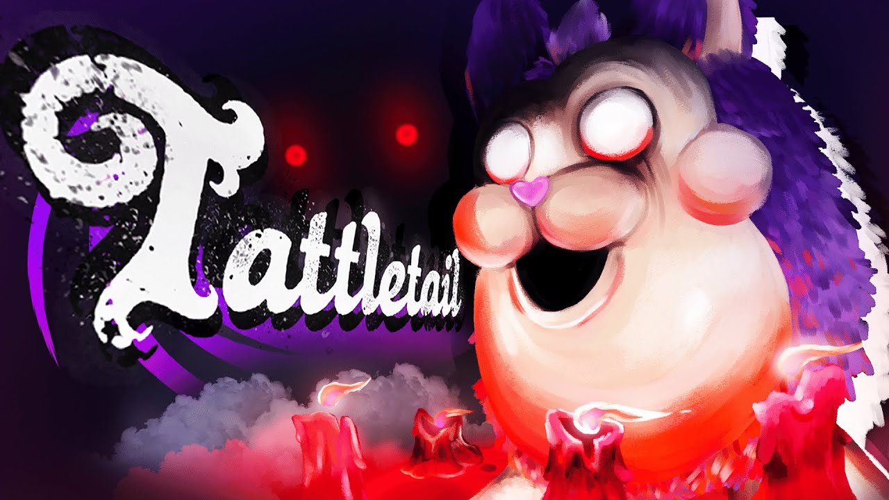 Tattletail - gomotion