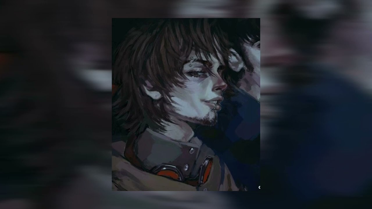 HUMANS AND MONSTERS - Lil Darkie (sped up)