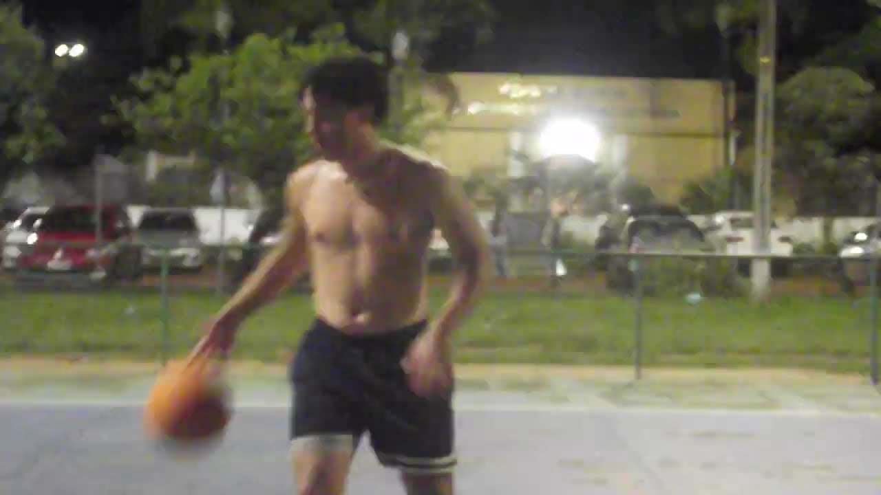 basquete no 17