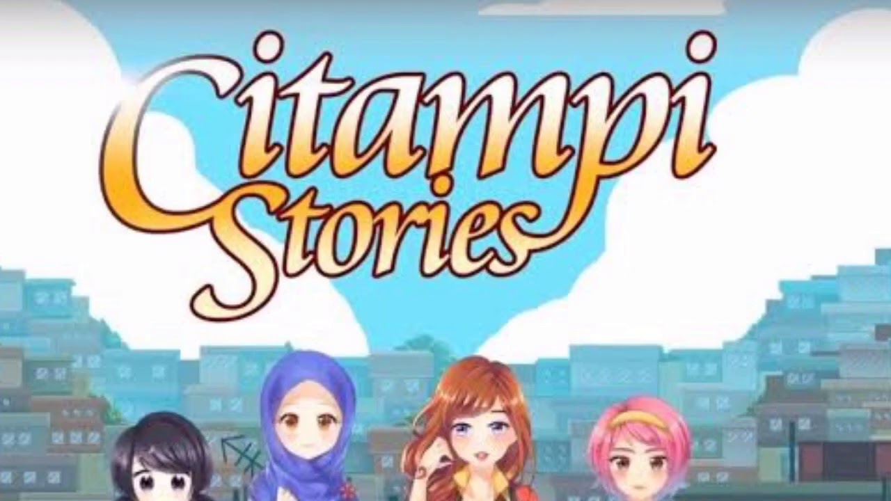 Citampi Stories Different Houses