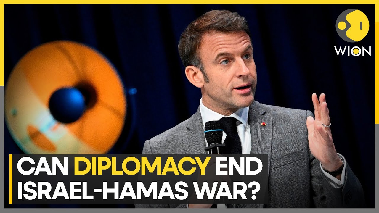 Israel-Hamas war: Will Qatar's mediation ensure another truce? | WION