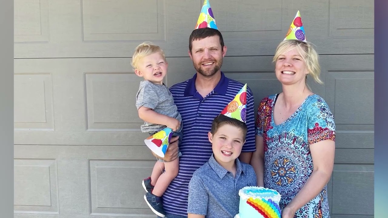 Brady's Story With ZOLGENSMA® (onasemnogene abeparvovec-xioi)