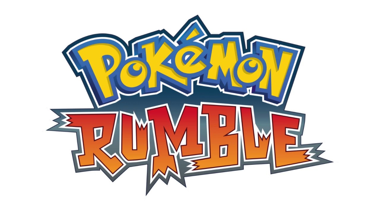 Pokemon Rumble Windy Prairie Battle Extended