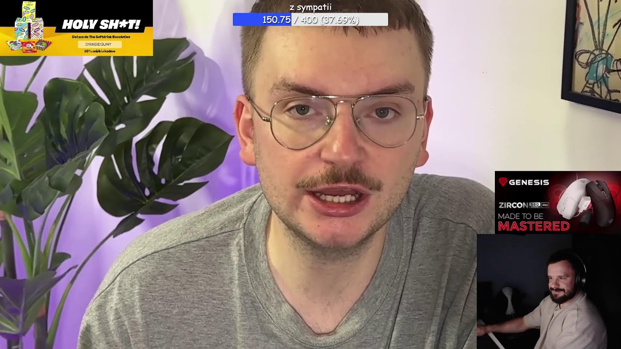 PRZEGLĄD YOUTUBE (toksyczni influencerzy, najglupsze teorie spiskowe, PUDZIAN w Fame)