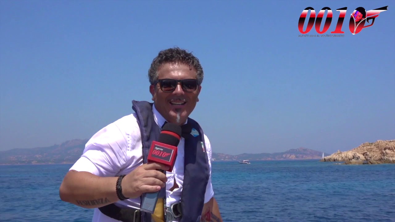 Barche in area protetta: il blitz che scatena il fuggi fuggi | VIDEO