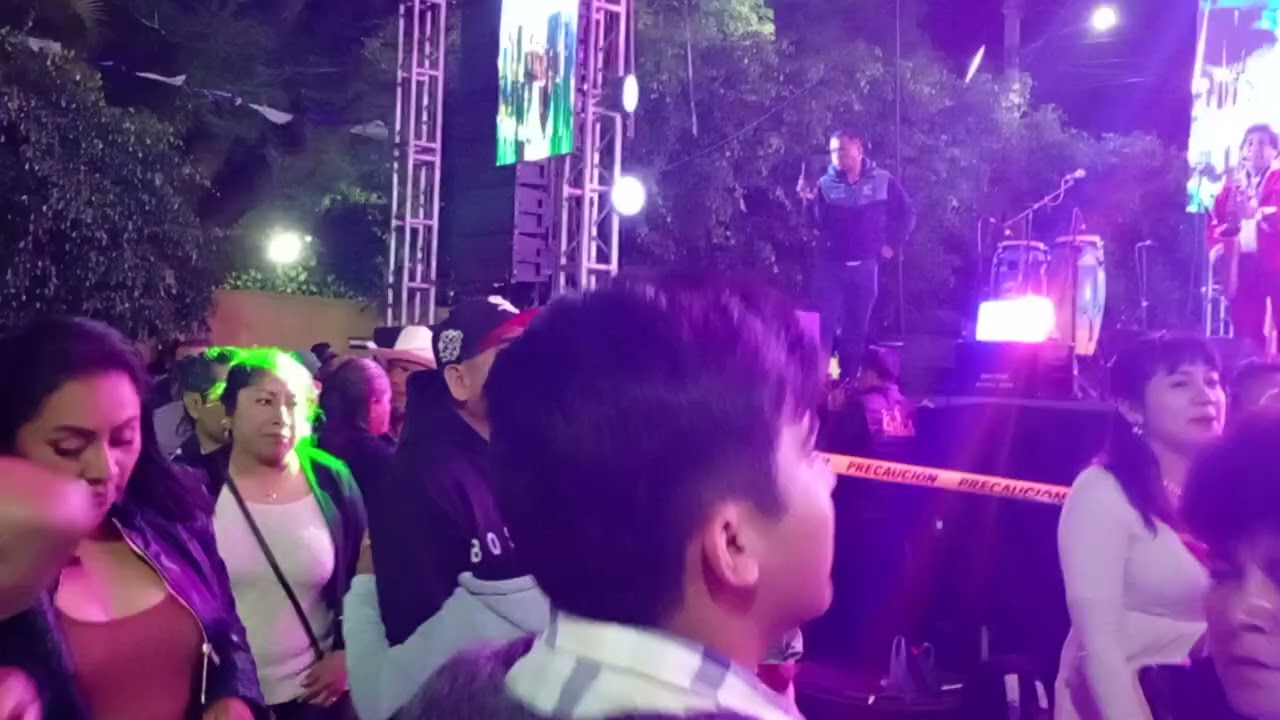 Los Atrevidos