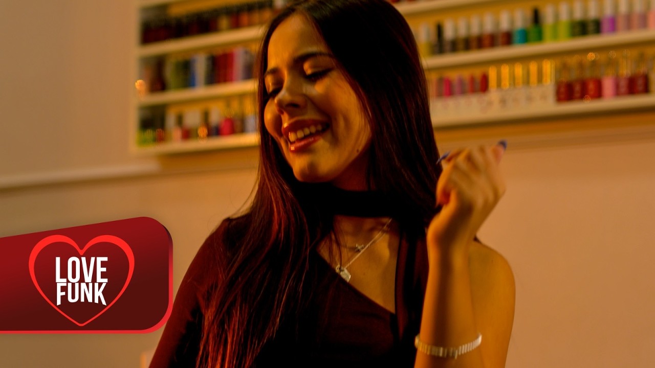MULHER INDEPENDENTE 2 - Gabi Saiury (Love Funk) DJ Davi Original