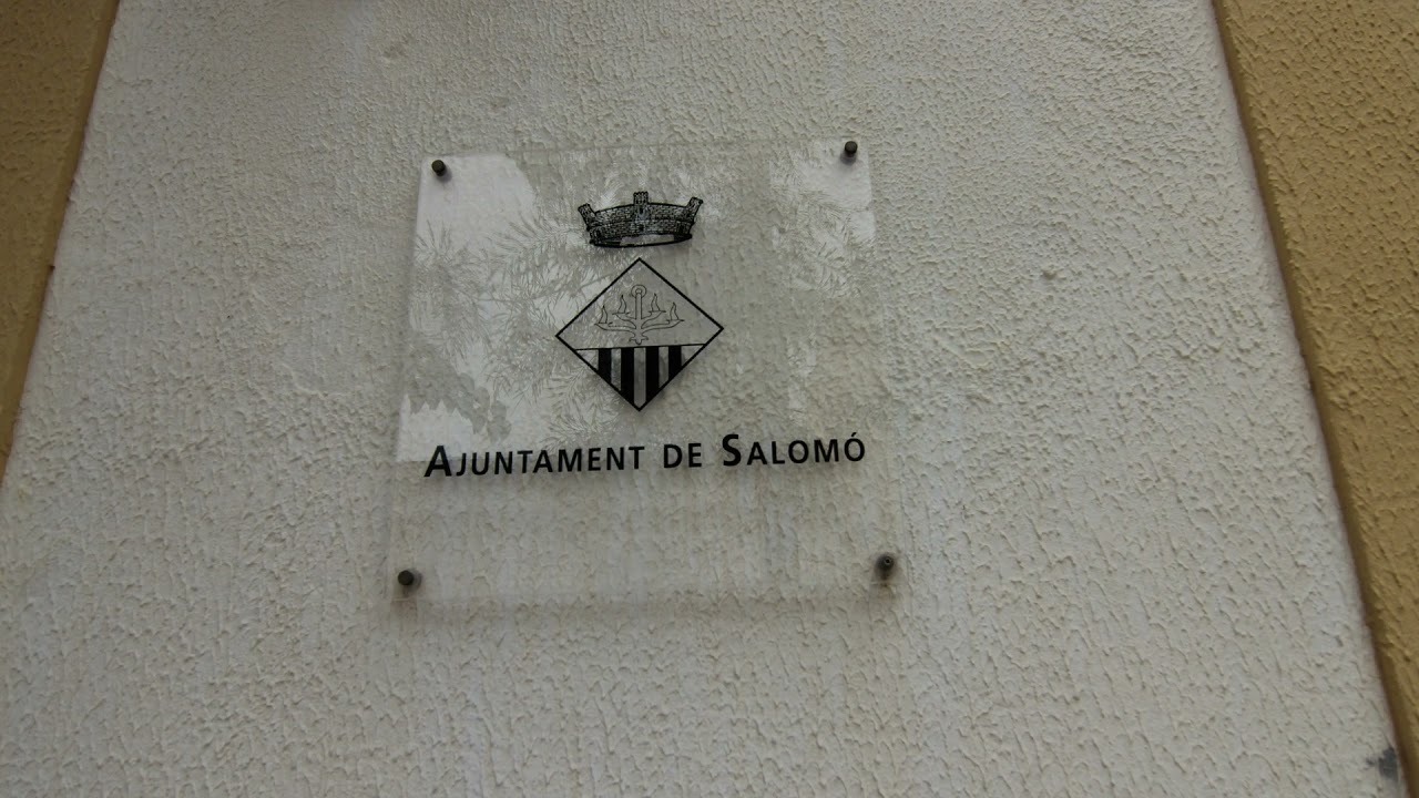Salomó