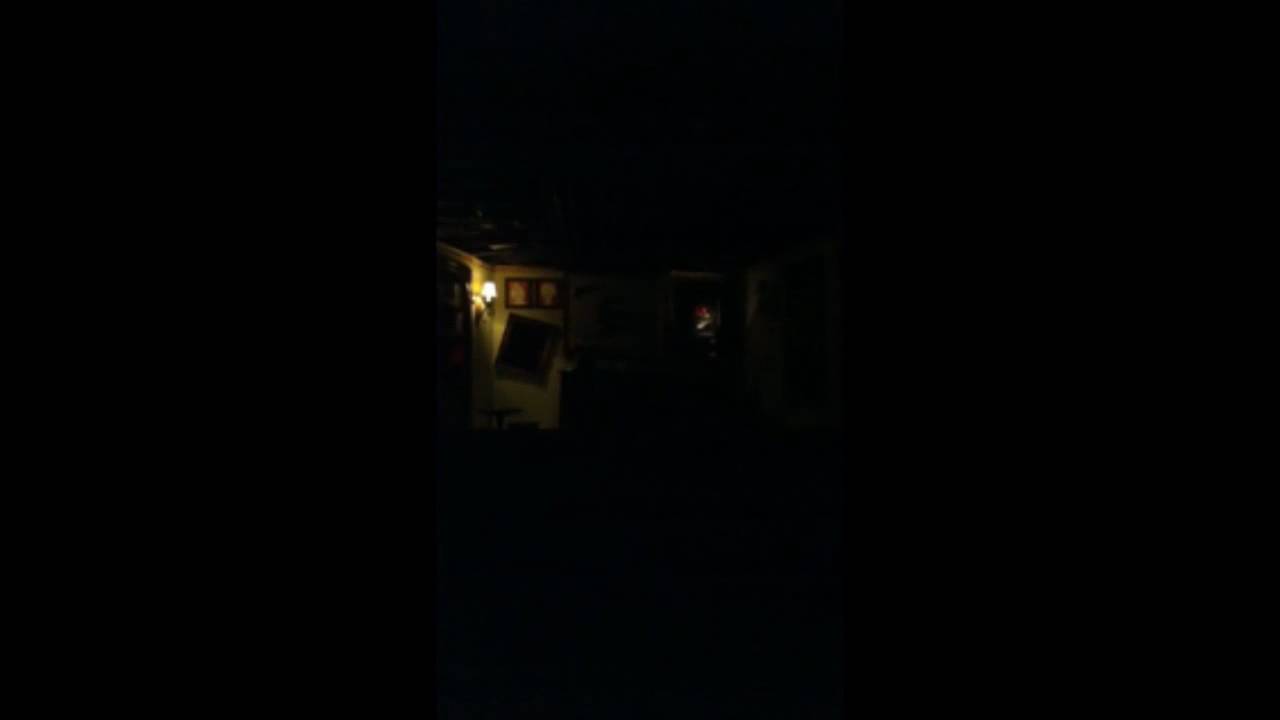 Hauntings Ghost Show Gatlinburg, TN