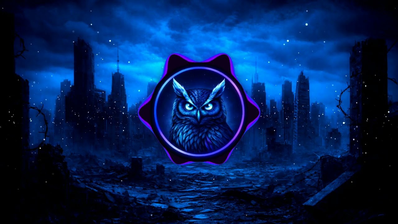 Strix Carpathian - Hollow World