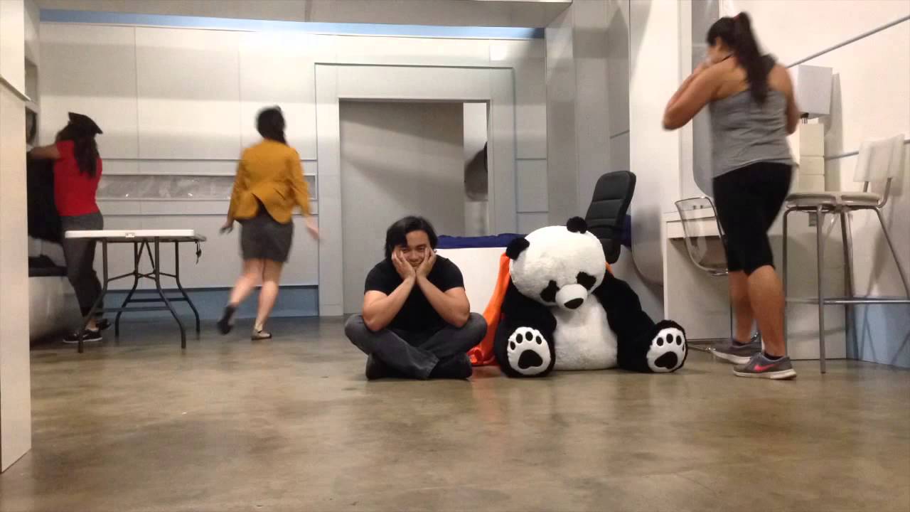 Day in the Life at ZAW STUDIOS